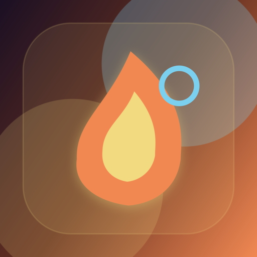 Icône Cinder Run